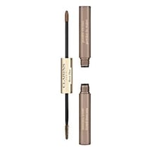 Brow Duo 01 Tawny Blond 2&apos Si Bir Arada Kaş Maskarası 0