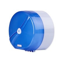Flosoft Mini Cimri Wc Kağıt Verici F096 Mavi