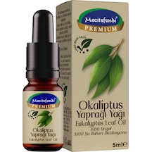 Okaliptus Yağı 5 Ml 5 ML