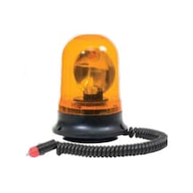 Mıknatıslı Çakmak Girişli Galaxi Tepe Lambası 12 Volt (451262325)