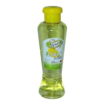 Nesrin 80 Derece Limon Kolonyası Pet Şişe 300 ML