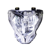 Bajaj Pulsar Ns 200 Far 56895
