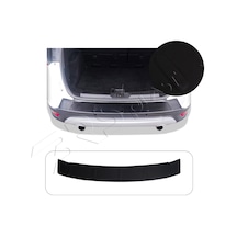 Ford Kuga Uyumlu 2013-2020 Abs Geniş Arka Tampon Üstü Koruma