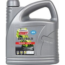 2 Adet Autokit Antifreeze Antifiriz -36c 3 L