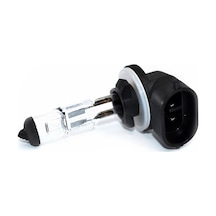 12V 27W H27 Standart Far Ampulü H27W/2 881 Pipo L Tip