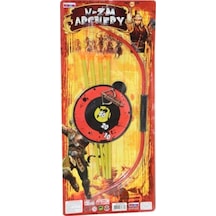 Nizam Ok-yay Seti Küçük 335 (Karışık Renk. Adet )