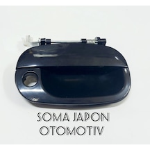 Kapı Kolu Starex 97-08 Dış Sağ 82660-4a300