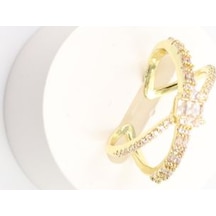 Ayarlanabilir Çelik Yüzük Çok Renkli 17336850