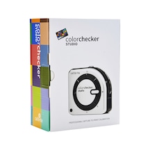 Calibrite Colorchecker Studio