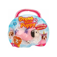 Dress Your Puppy Köpeğini Giydir