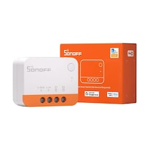 Sonoff Zbmınıl2 Zigbee Mini Nötrsüz Wi-fi Akıllı Anahtar Ev Otomasyon Rölesi