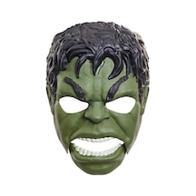 Sesli Karakter İnteraktif Maske Hulk