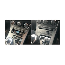 Mazda 3 Sp25 2012 Usb Kapak
