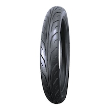 KINGSTONE 70/90-17 4PR TL 38P KT119 TUBLES MOTOSİKLET LASTİĞİ + Kauçuk Sibop