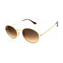 Ray Ban Rb 3547 N 001/51 51 Unisex Güneş Gözlüğü Çok Renkli