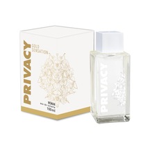 Gold Women Edt, 100 Mililitre