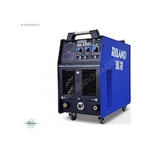 Riland Nb350I J Igbt 350A Gazaltı Kaynak Makinesi Eksikli