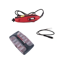 Attlas Att200G 2 178 Parça Gravür Seti