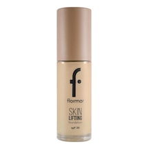 Flormar Skin Lifting Fondöten - 050 - 4 Adet Tarı