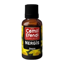Cemilefendi Nergis Esansı 10 ML