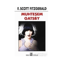 Muhteşem Gatsby - F. Scott Fitzgerald - Oda Yayınları