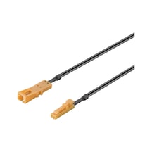 HAFELE Loox Uzatma kablosu, LED sürücü ve ışık arasında, 12 V