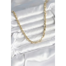 Mey İthalat Pirinç Gold Renk 60 Cm Zincir Kadın Kolye - Özel Seri Meyeb68d531b4dd77d1ac6b0d2beb altın Mey İthalat Pirinç Gold Renk 60 Cm Zincir Kadın Kolye - Özel Seri Meyeb68d531b4dd77d1ac6b0d2beb altın
