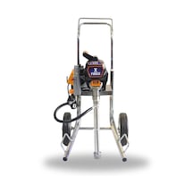 X Force 695 Dikey Airless Boya Püskürtme Makinesi