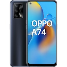 Oppo A74 4 GB 128 GB (Oppo Türkiye Garantili)