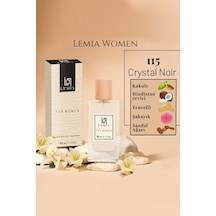 Lemia 115 Kadın Parfüm EDC 50 ML