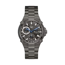 Guess Collection Gcy24023g5m Kol Saati Füme