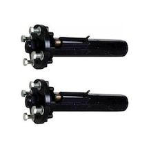Grillo-Antrac- Yağmur Çapa Makinaları Cırcırlı Aks 27 Mm 2 Ad.