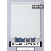 Beyaz-etekli