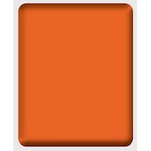 Turuncu Renk 1'Nci Sınıf Alüminyum Kompozit Levha Sınırsız Ölçü (443294599)