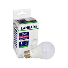 8,5w Beyaz Led Ampül