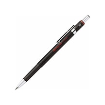 Rotrıng 300 Siyah 2.0 Mm Mekanik Kurşun Kalem Çok Renkli