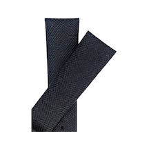 Burberry Uyumlu 20mm Siyah Deri Saat Kordonu