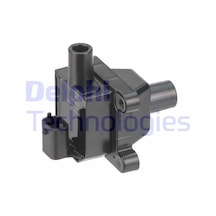 Delphı Ateşleme Bobini Alfa Romeo 147 1.6 2.0 01-10 156 1.6 1.8 2.0 97-05 166 2.0 Gt 1.8 03-10 Gtv Ce20040-12b1 46755605 46469863