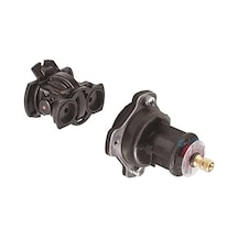 Kohler Part Gp876851 Rite-temp Mikser Ve Basınç Dengeleyici Ünite Kiti, Tek, Siyah