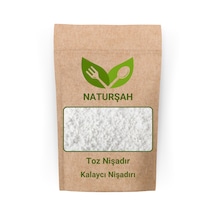 Naturşah Toz Nişadır Kalaycı Nişadırı 50 Gr
