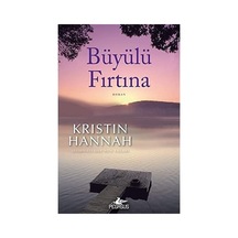Büyülü Fırtına - 57858324545217499215506