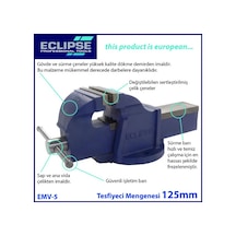 Eclipse Emv-5 Tesfiyeci Mengenesi 125 MM