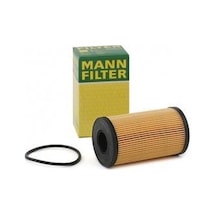 Land Rover Range Rover Sport 2.0si4 2017-2021 Mann Yağ Filtresi