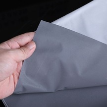 Fastbuy Jeemson 120 İnç Gri Projeksiyon Ekranı - Kolay Kurulum, Ev Ve Ofis İçin