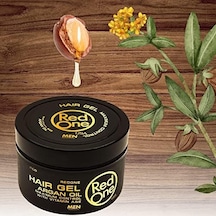 Ultra Güçlü Argan Yağlı Besleyici Saç Jölesi 450ml