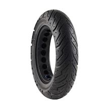 Vona Dy-036 He 10x2.5-036 Scooter Dolgu Dış Lastik