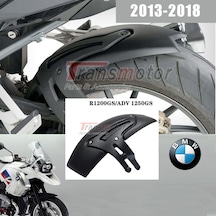 Bmw 1200gs 2013-2018 Sıyırıcı İç Çamurluk