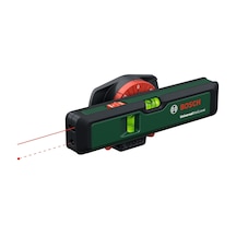 Bosch Universalwalllevel Nokta Ve Çizgi Lazerli Su Terazisi 0603663j00