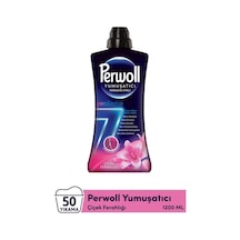 Perwoll Yumuşatıcı Çiçek Ferahlığı 1,2l 9000101866650-6700 Tekli