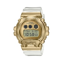 Casıo G-shock Gm-6900sg-9dr Kol Saati Gri